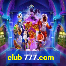 club 777.com